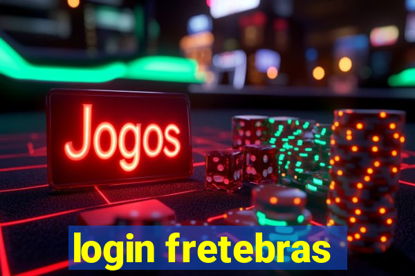 login fretebras